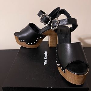 The Kooples Espadrilles.